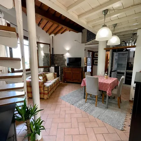 Mugello View Apartman Bovecchio