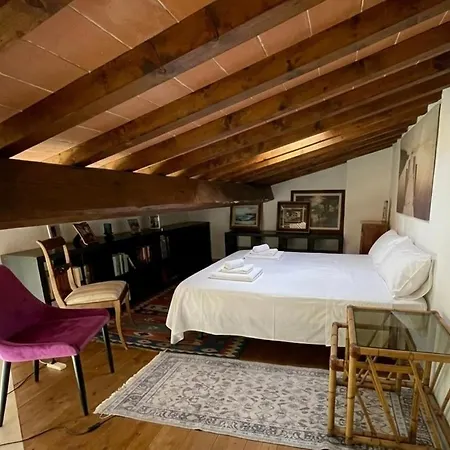 Apartamento Mugello View