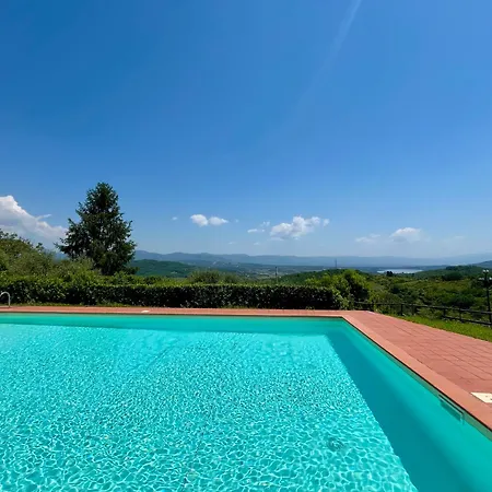 Mugello View